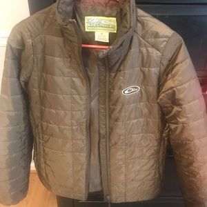 Drake jacket women’s small NW